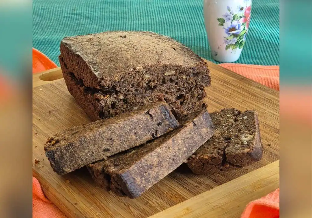 How to Bake Bread at Home: A Simple Guide for Beginners