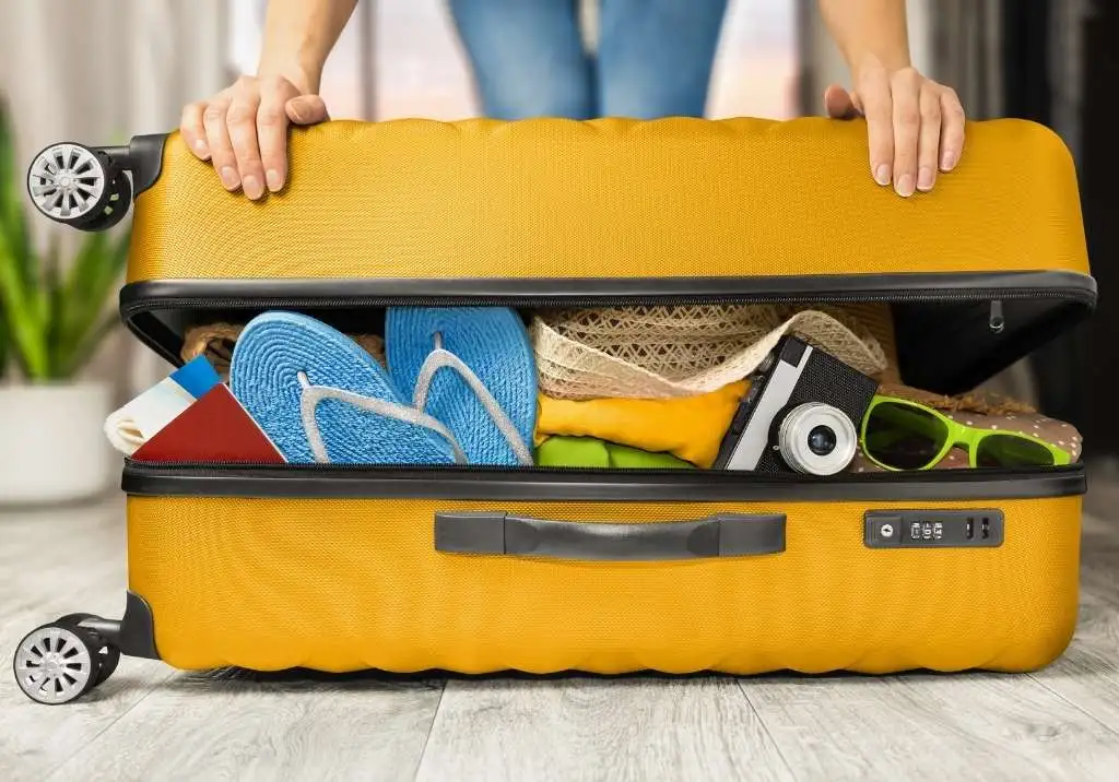 Packing Hacks to Make Moving Less Stressful: Your Ultimate Guide to a Smooth Move