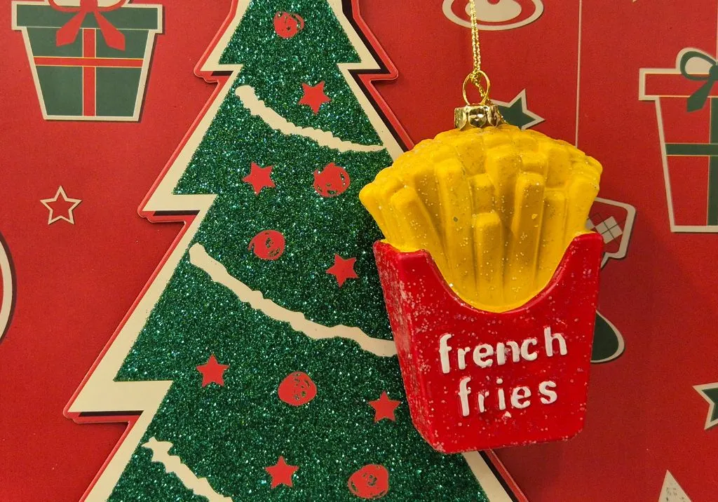 The Modern Christmas Ornament Renaissance: Glitter, Giggles, and Gleaming Creativity