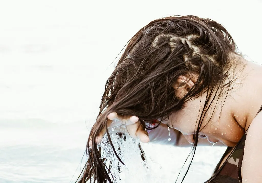 5 Nourishing Homemade Hair Masks for Healthy, Shiny Locks