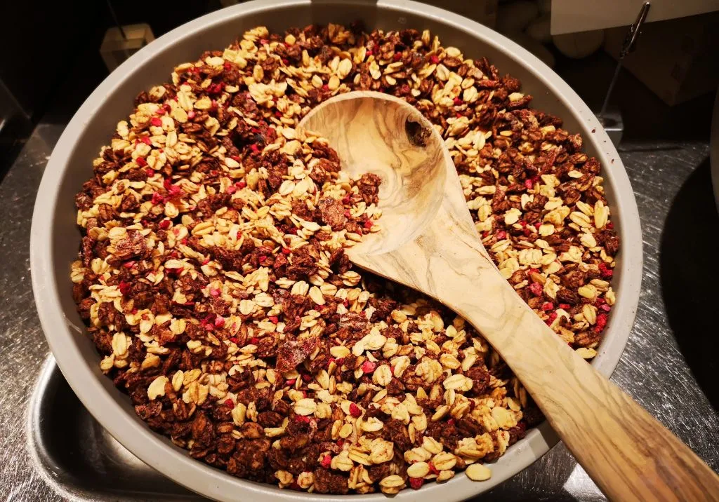 The Marvelous World of Muesli: Your Guide to a Nutritious and Delicious Start