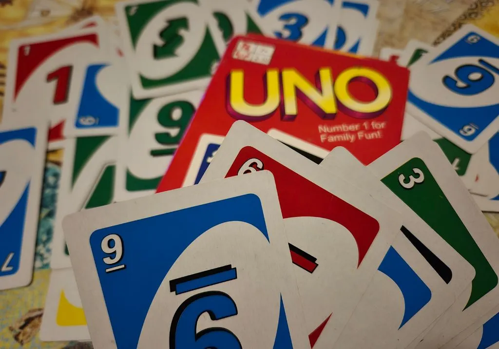 The Unforgettable Fun of UNO: A Personal Journey Through the Classic Card Game